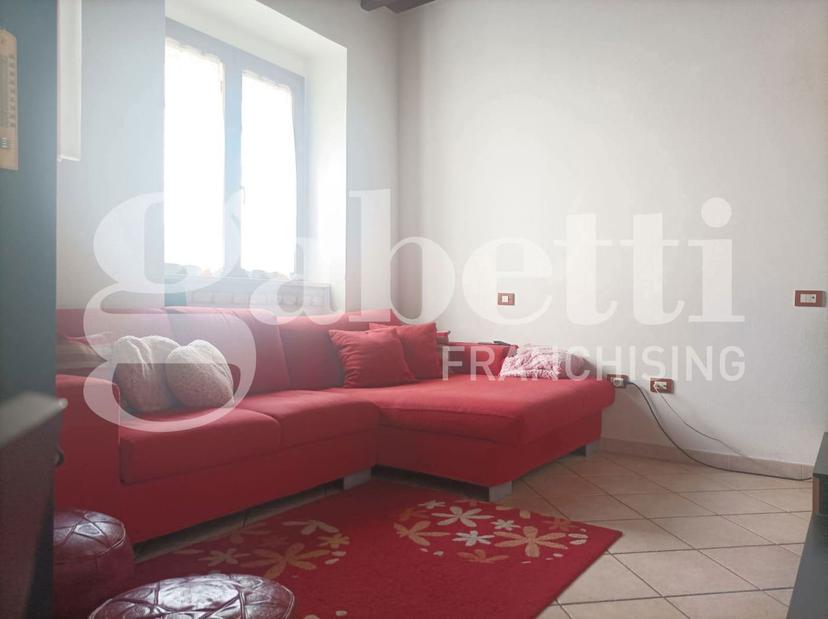 Casa indipendente in Piazza Parrocchia Snc, Quartucciu — foto 2 di 5