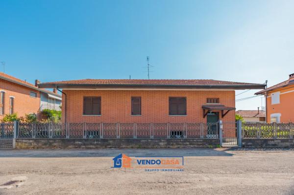 Villa in Via Leonardo Cocito 2, Carignano — foto 5 di 5