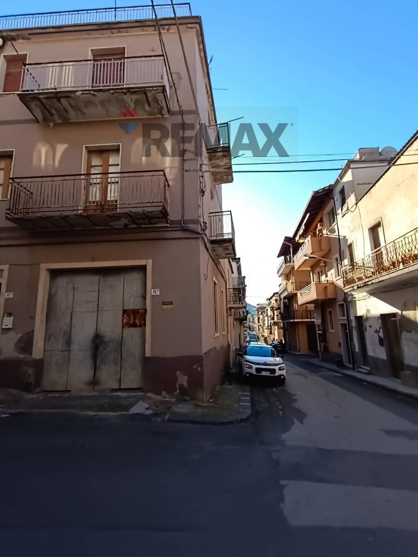 Casa indipendente in Via Trieste 61/63, Ramacca — foto 3 di 5