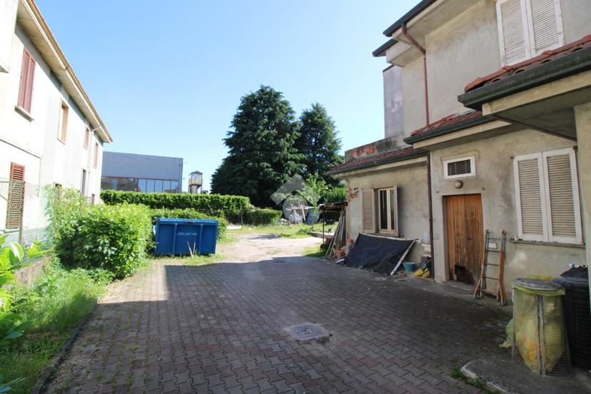 Casa indipendente in Via Morgagni 13, Arcore — foto 4 di 5