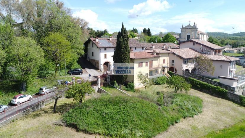 Rustico in Via Trento, Calvagese della Riviera — foto 2 di 5