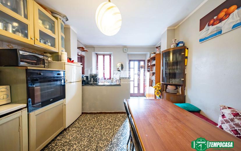 Casa indipendente, Pisano — foto 3 di 5