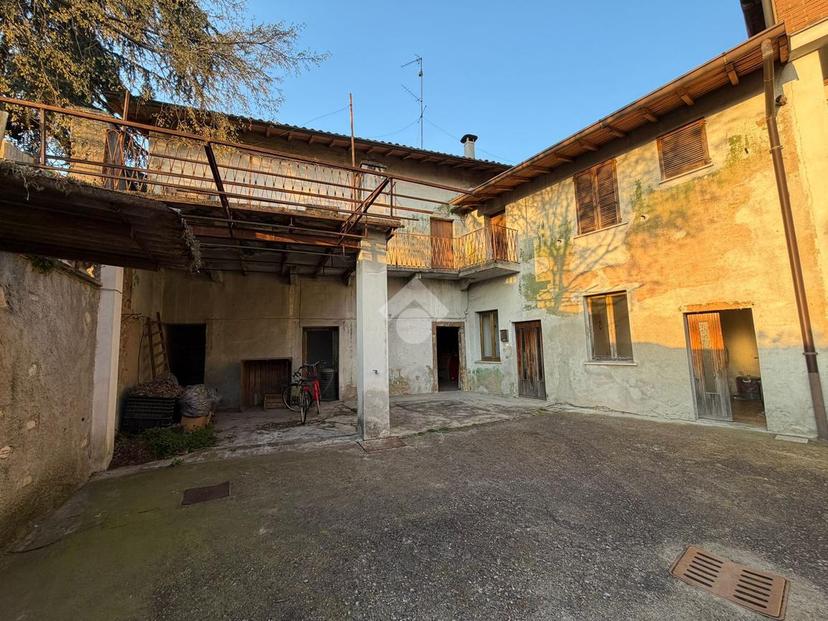 Casa indipendente in Via G. Merini 11, Pontirolo Nuovo — foto 5 di 5