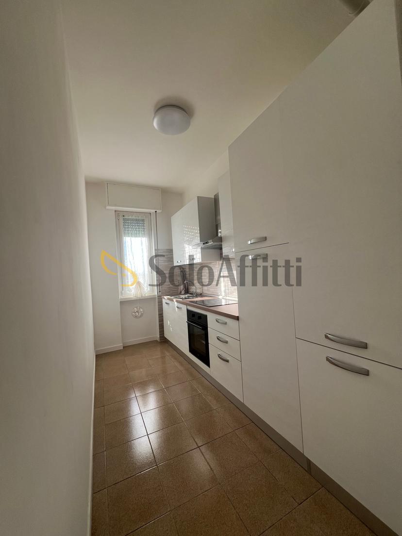 Bilocale in Via IV Novembre 30, Vimodrone