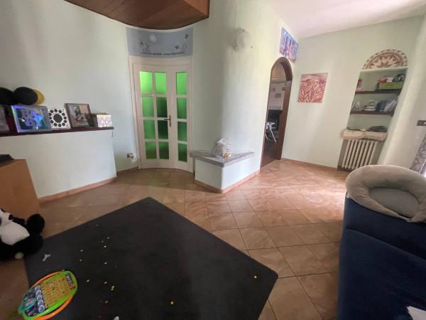 Terratetto unifamiliare in Via Emilio Visconti Venosta, Ardenno — foto 4 di 5