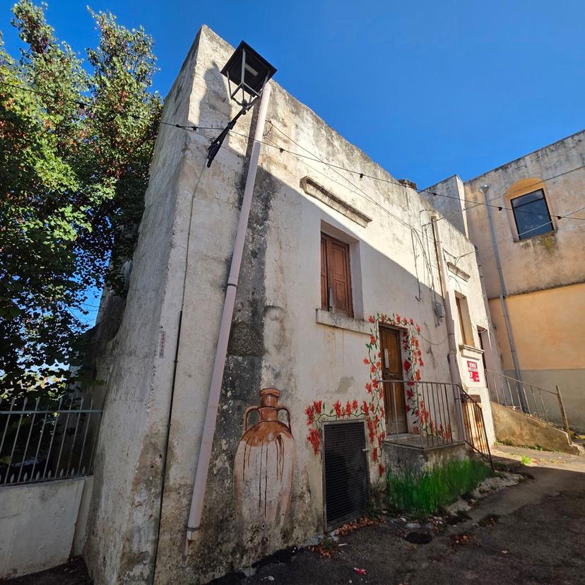 Casa indipendente in Via Montecristo 2, Melissano — foto 4 di 5