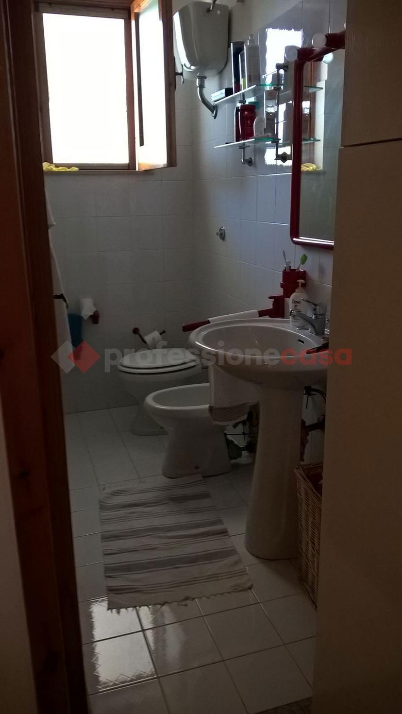 Trilocale in Via Lucrezio S.N., Maruggio — foto 3 di 5