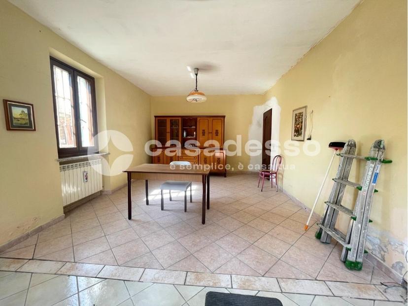 Casa indipendente in Vicolo Parrocchiale 2, Trino — foto 4 di 5