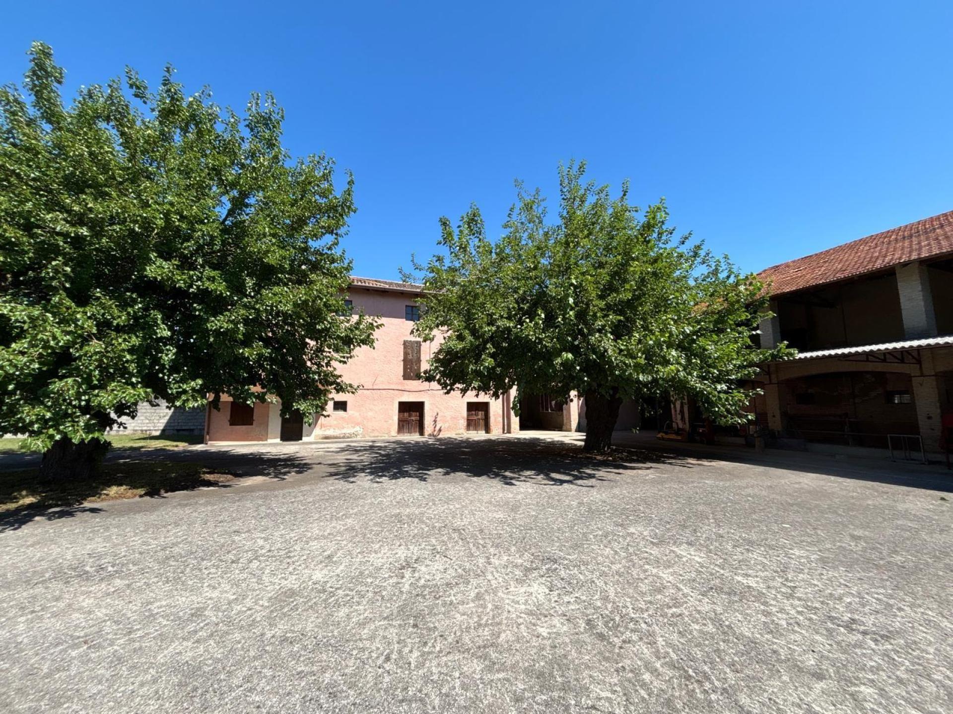 Rustico in Via Catocchie, Codroipo