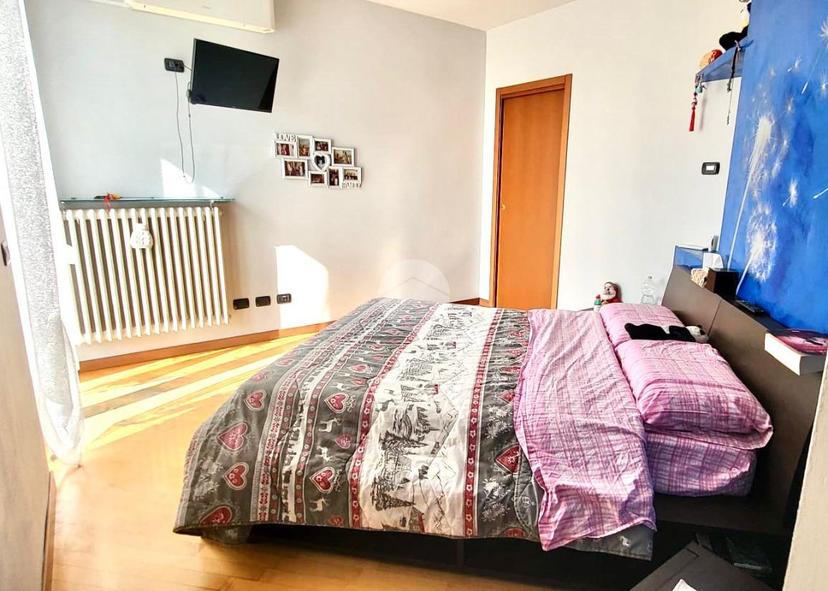 Casa indipendente in Via S. Simpliciano, Carate Brianza — foto 3 di 5