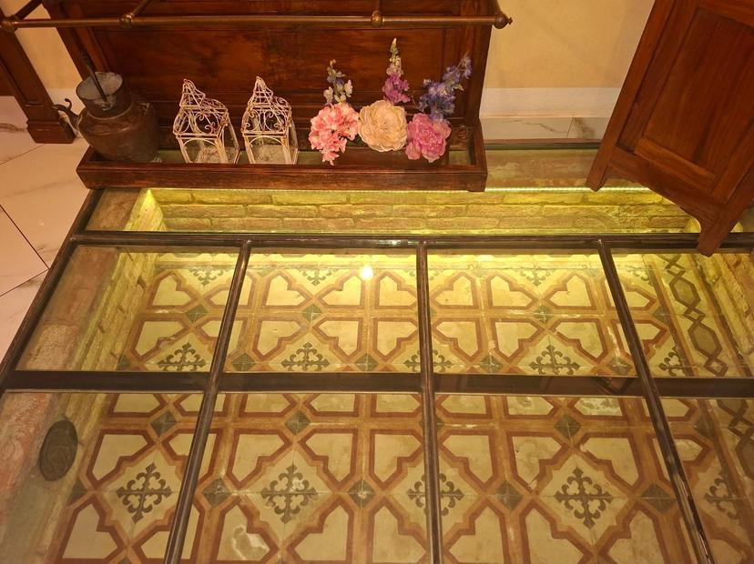 Villa, Santa Croce sull'Arno — foto 2 di 5