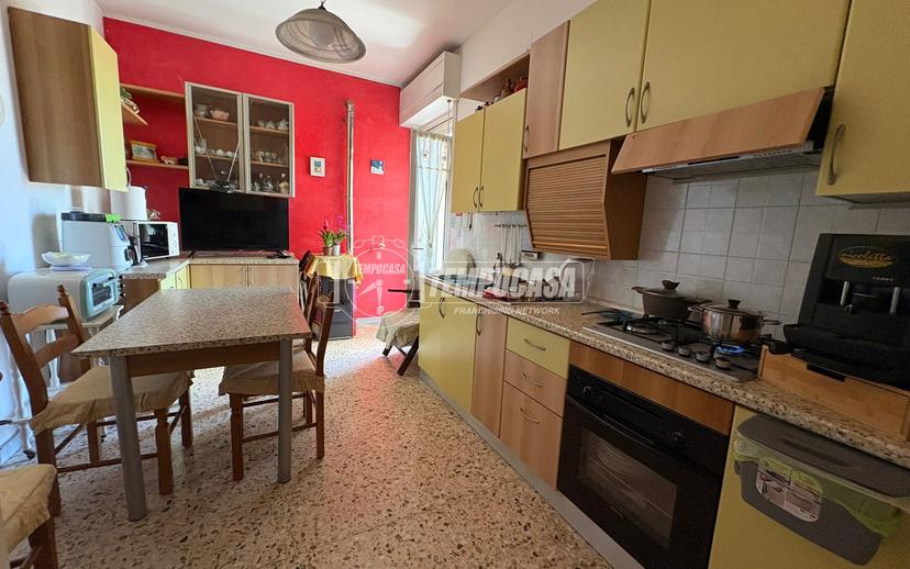 Appartamento in Via Ettore d'Amore 2, Scorrano — foto 4 di 5