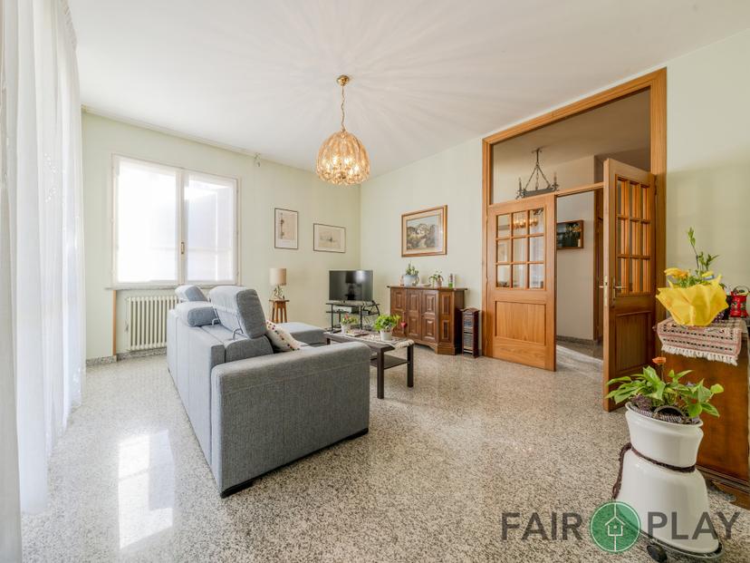 Casa indipendente in Via Ponte Calanca 2, Forlì — foto 2 di 5