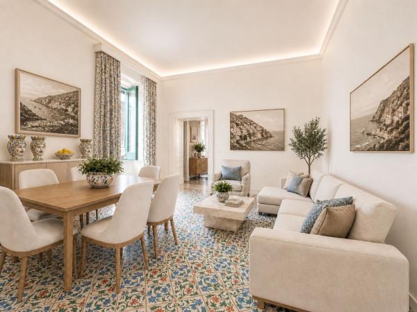 Appartamento in Via Pietro Capuano, Amalfi — foto 2 di 5