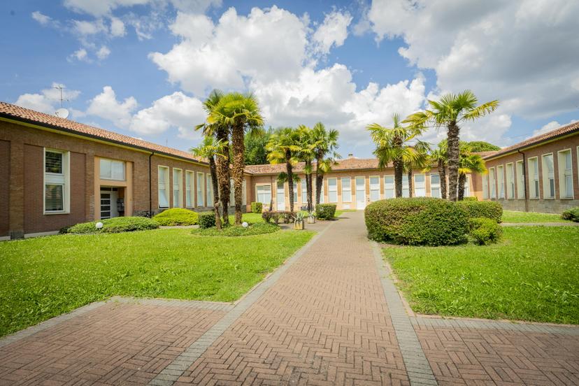 Bilocale in Via Angelo Mazzetto 16 Ponte San Nicolo, Ponte San Nicolò — foto 5 di 5