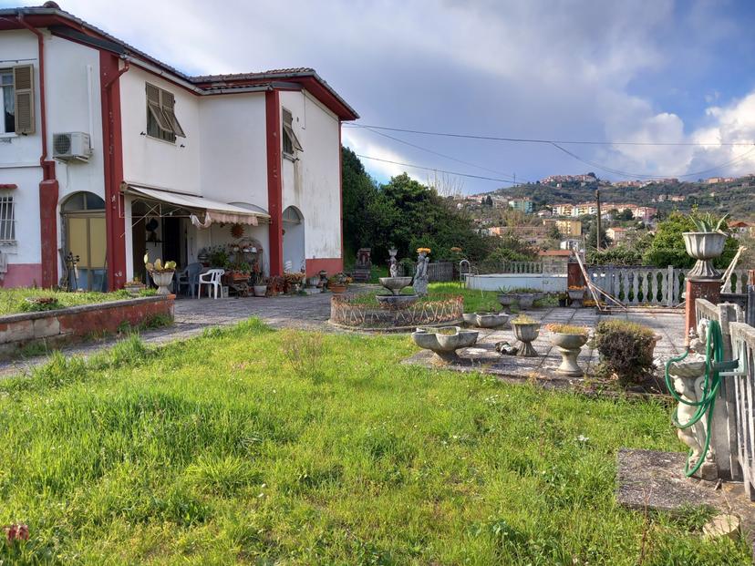 Villa a schiera, Vezzano Ligure — foto 3 di 5
