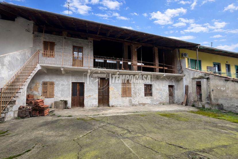 Casa indipendente in Via Rossini, Foglizzo — foto 5 di 5