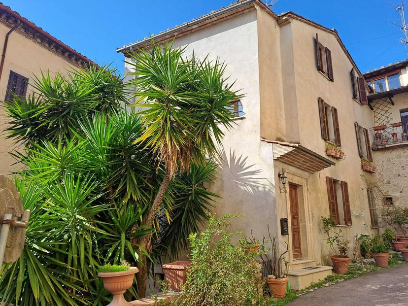Casa indipendente in Via Rimembranze, Amelia — foto 5 di 5
