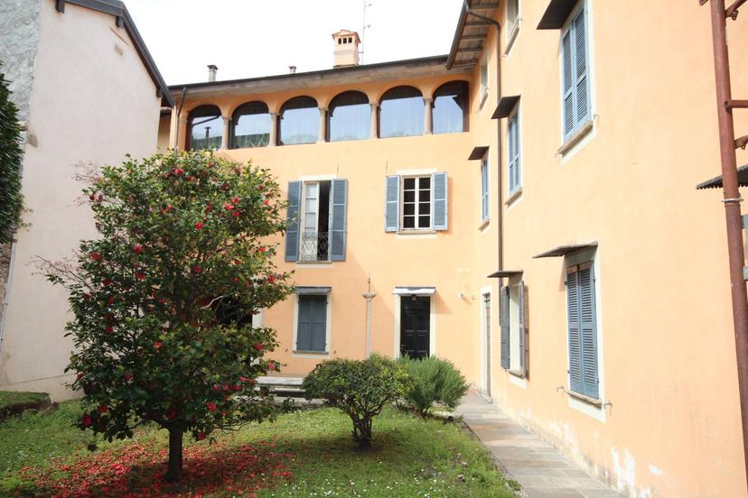 Appartamento in Via Umberto I° 1, Cannobio — foto 2 di 5