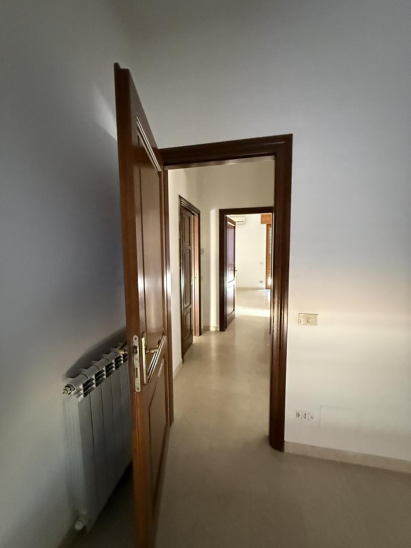 Trilocale in Via delle Cascate 13, Fiano Romano — foto 3 di 5