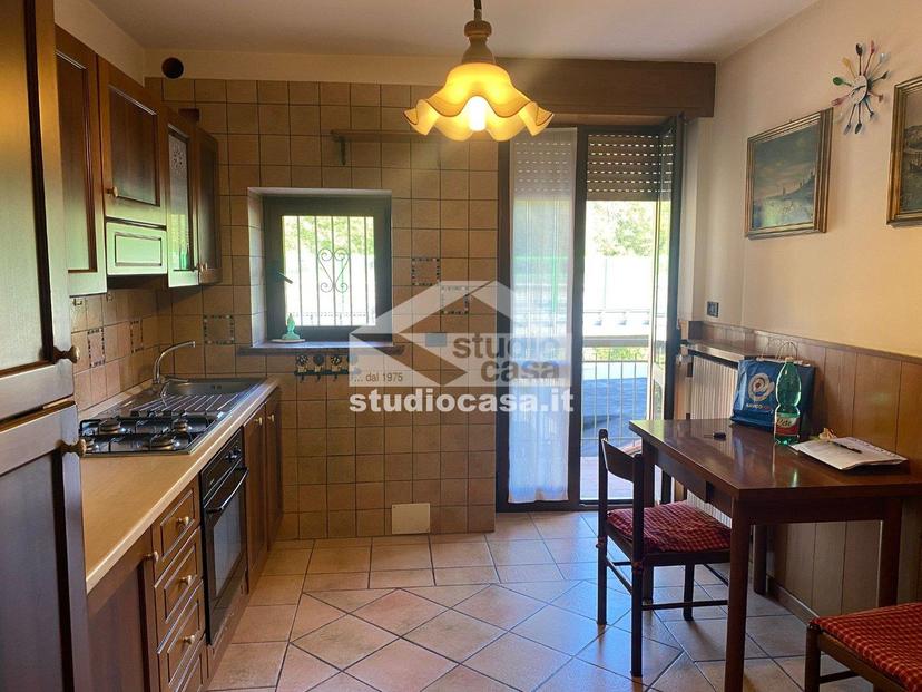 Bilocale in Via G.B. Pesenti, Sedrina — foto 2 di 5