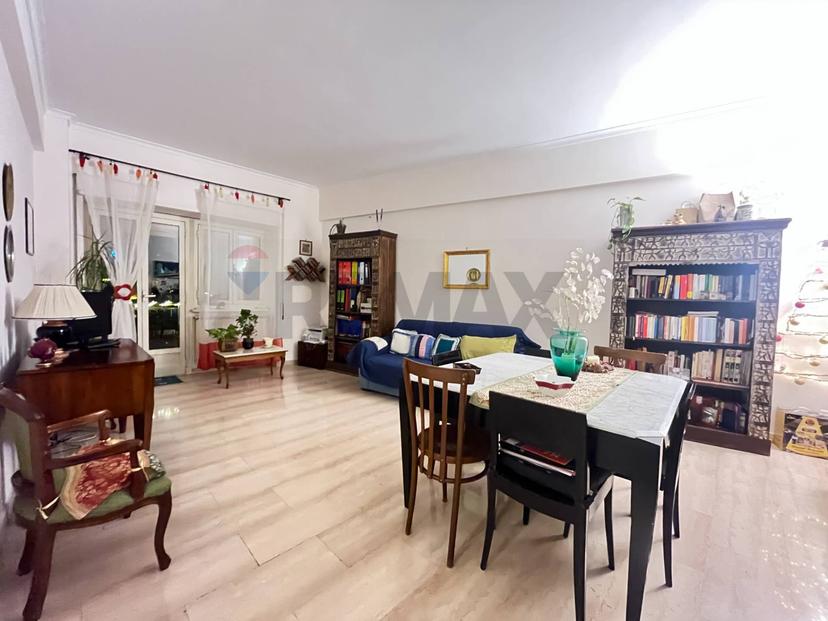 Trilocale, Roma