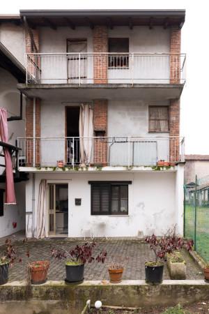 Villa a schiera, Cameri — foto 5 di 5