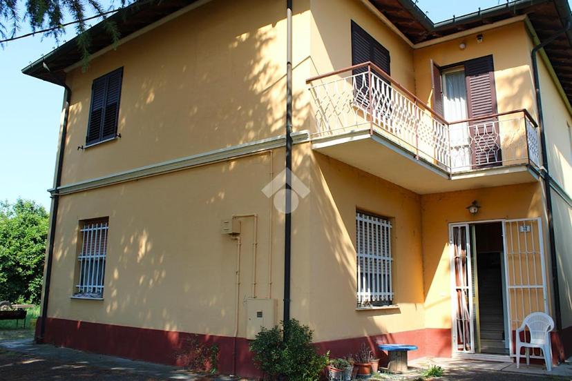 Casa indipendente in Via San Leonardo 72, Forlimpopoli — foto 3 di 5