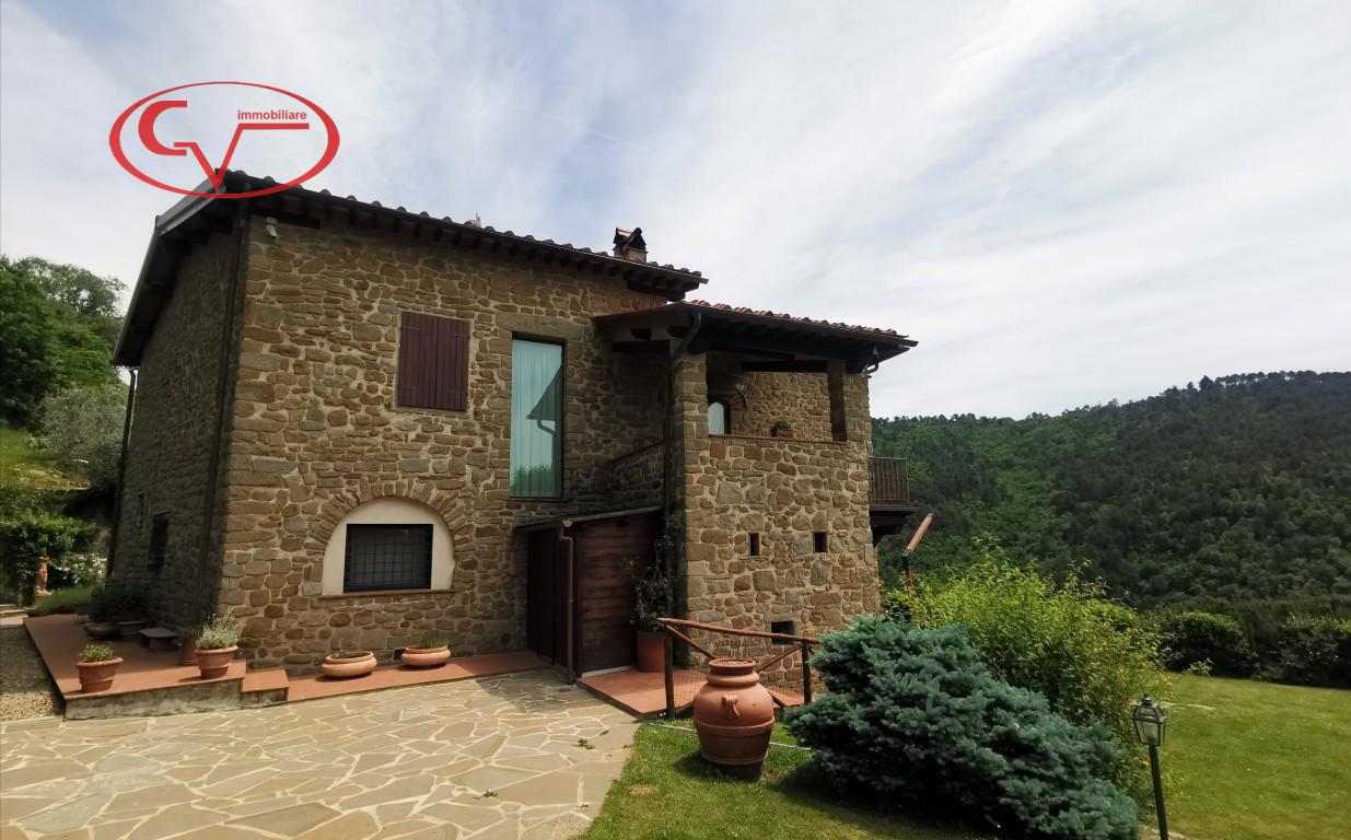 Villa in Reggello, Reggello