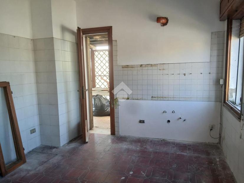 Villa a schiera in Via Alberi, Montagnana — foto 5 di 5