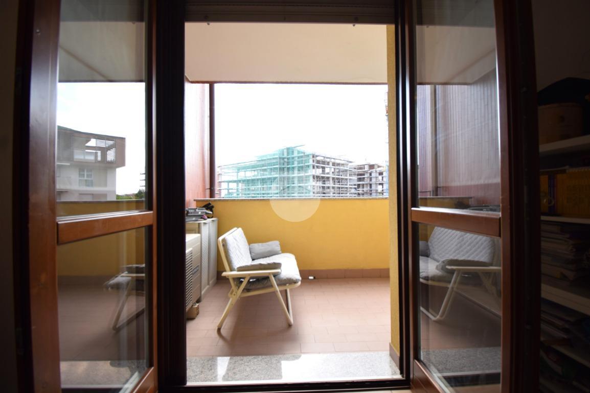 Trilocale in Via Jan Palach, Agrate Brianza