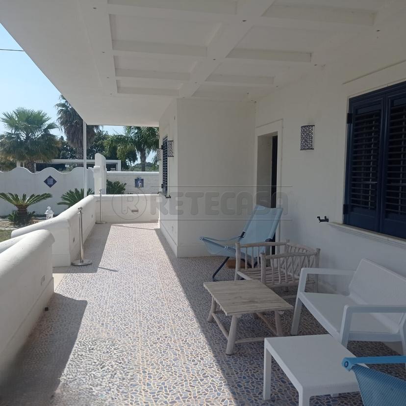 Villa, Castelvetrano — foto 5 di 5