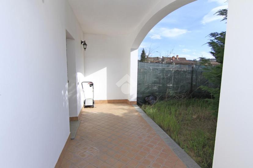 Villa in Via G. Romita 52, Serravalle Scrivia — foto 2 di 5