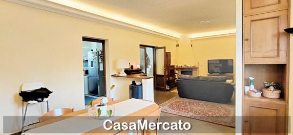 Villa bifamiliare in Via delle Barozze, Rocca di Papa — foto 3 di 5