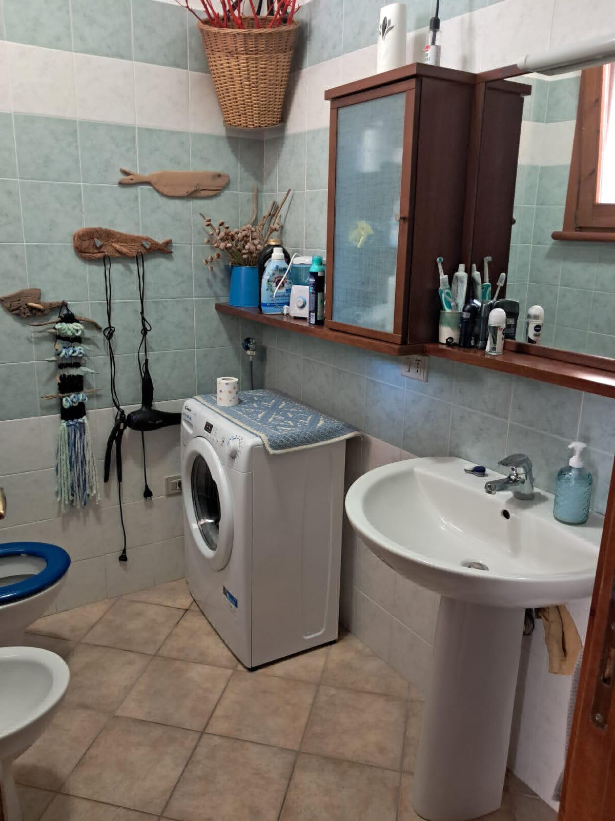 Trilocale in Via Frigiano 42, Castelsardo