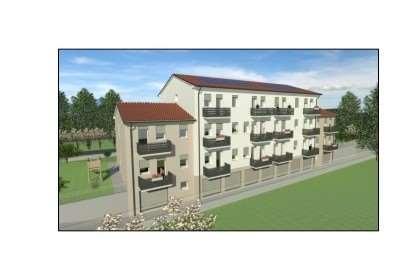 Villa a schiera, San Bonifacio