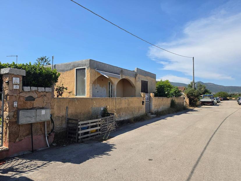 Villa in Via Santa Chiara 23, Olbia — foto 5 di 5