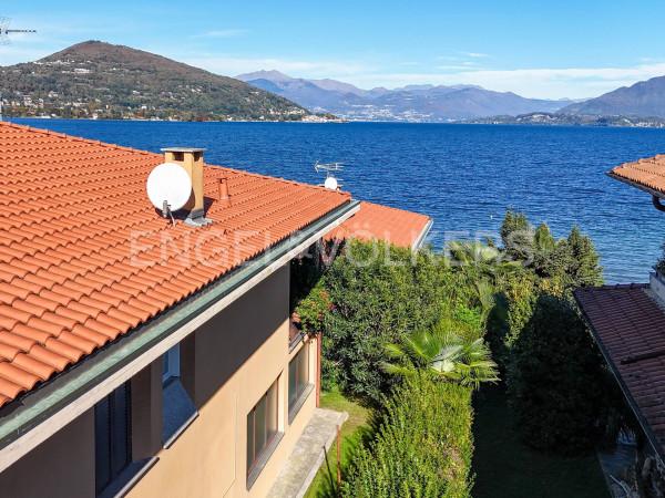 Villa bifamiliare in Via Alberto 33, Ranco