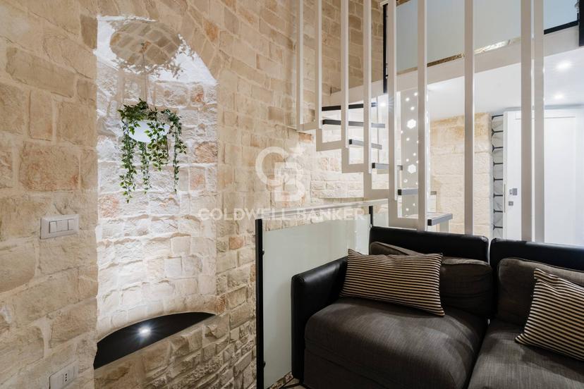 Bilocale in Via Bari 27, Giovinazzo — foto 5 di 5