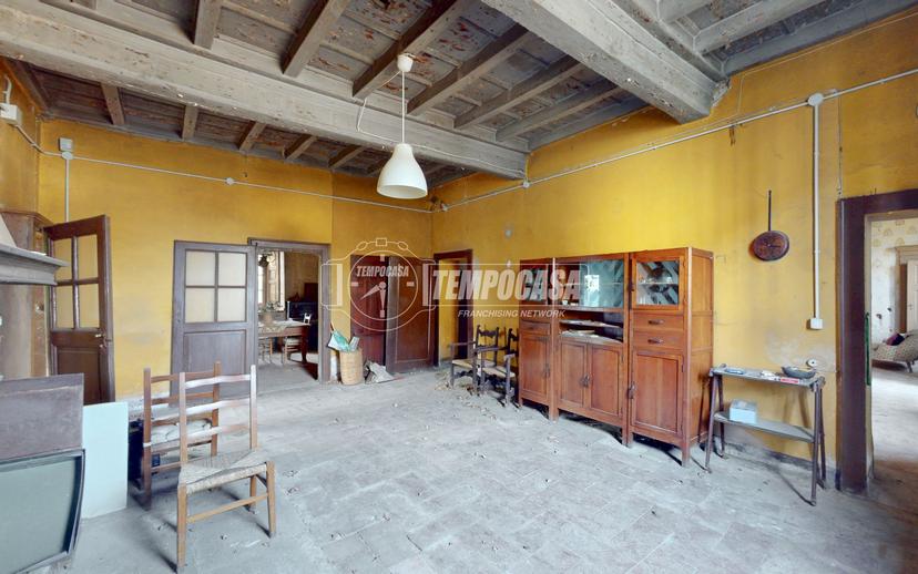 Villa in Via della Chiesa 29, Cervignano d'Adda — foto 4 di 5