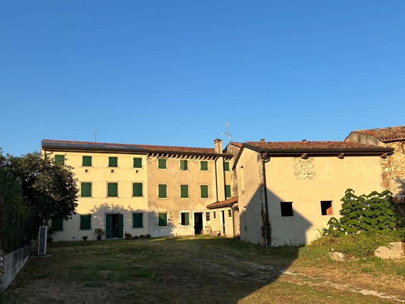 Rustico, Colle Umberto — foto 5 di 5