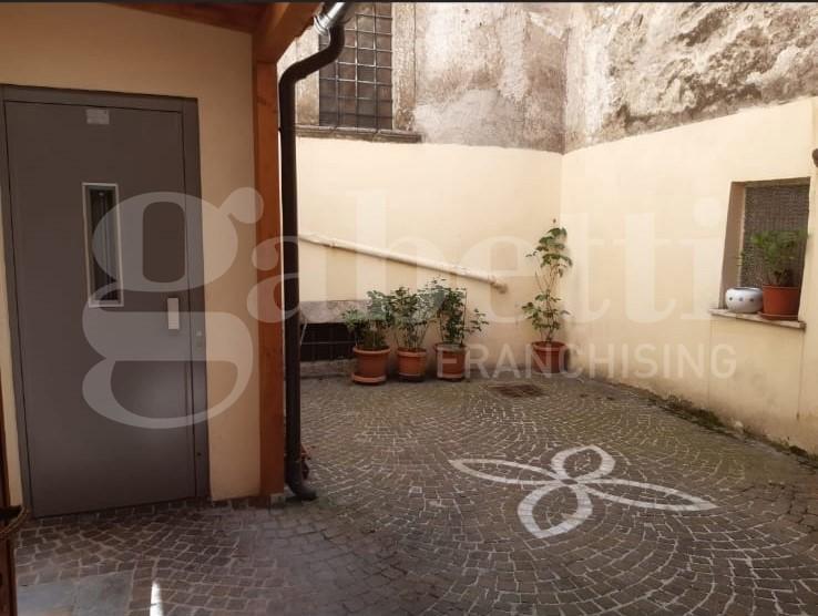 Appartamento in Via Beato Tommaso da Celano, Tagliacozzo — foto 2 di 5