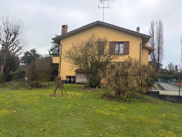 Villa unifamiliare in Via Saletto 11/4, Bentivoglio — foto 2 di 5
