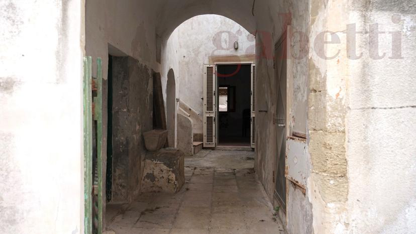 Casa indipendente in Via Supersano, Nociglia — foto 2 di 5