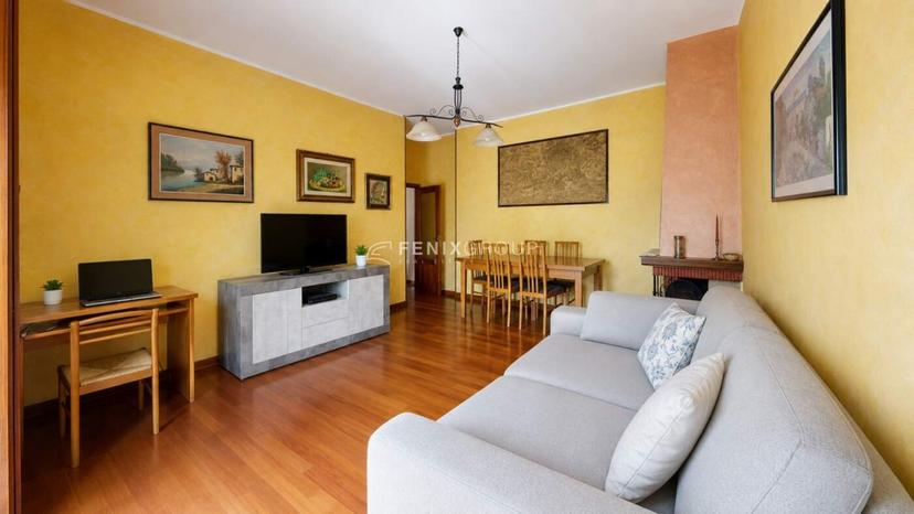 Quadrilocale in Via Esino 12, San Benedetto del Tronto — foto 4 di 5
