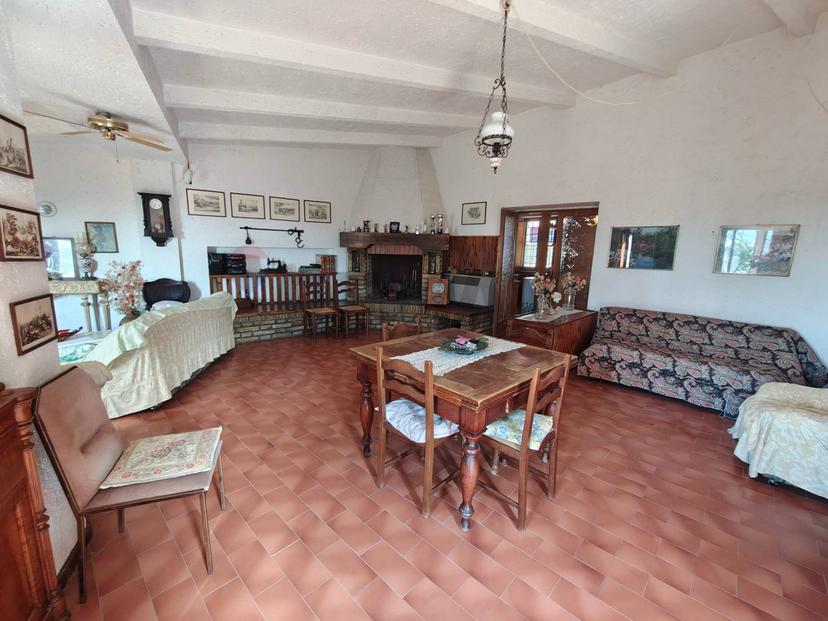 Casa indipendente in Via Secondaria Ponente 11, Mondaino — foto 5 di 5