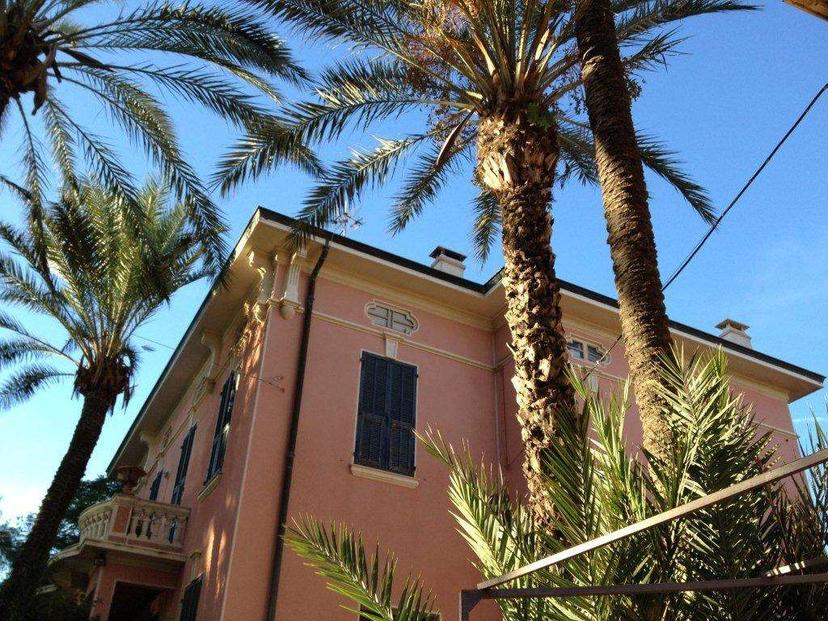 Villa unifamiliare in Via delle Onde 1, Bordighera — foto 3 di 5