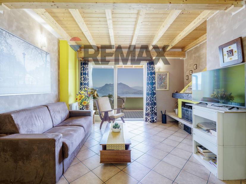 Villa in Via per Levo, Stresa — foto 4 di 5
