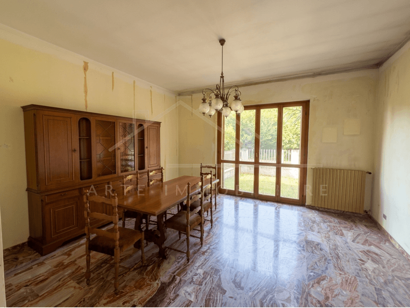 Villa in Via Pordenone, Seveso — foto 3 di 5