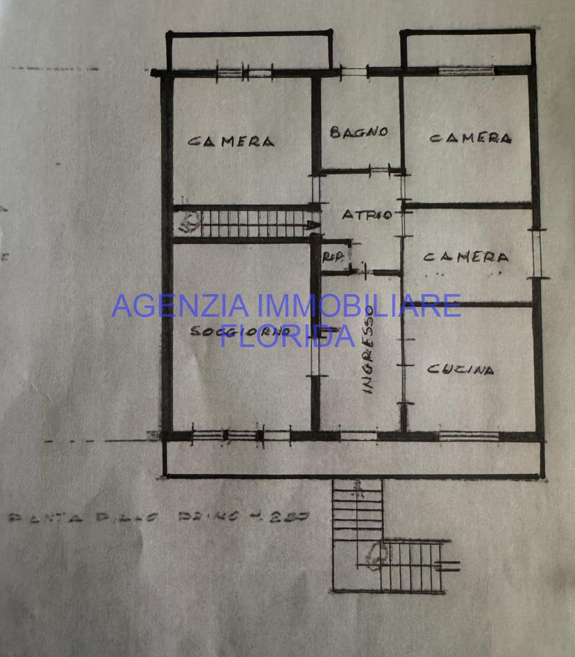 Villa in Via Santo Stefano, Santa Giustina in Colle — foto 2 di 2